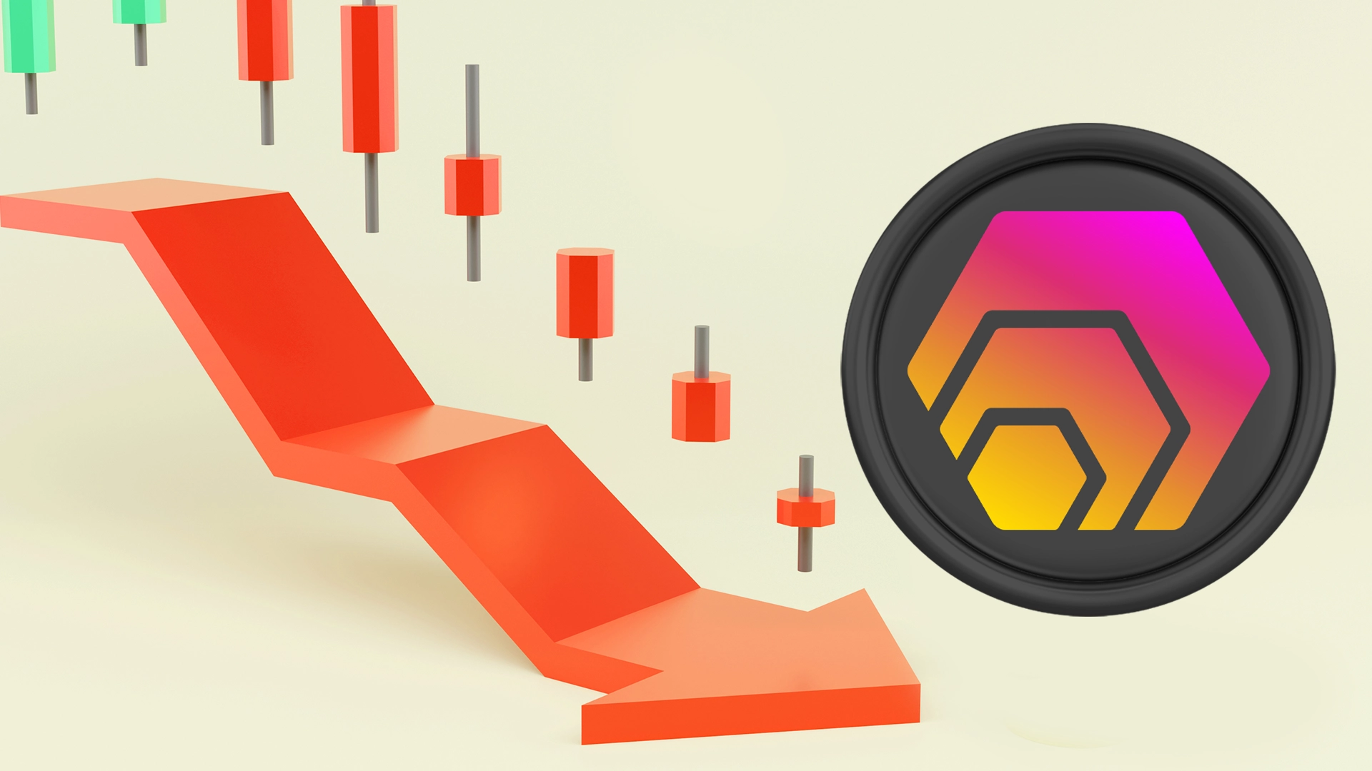 HEX Price Lost 34% In A Week: Will It See Selling Ahead?