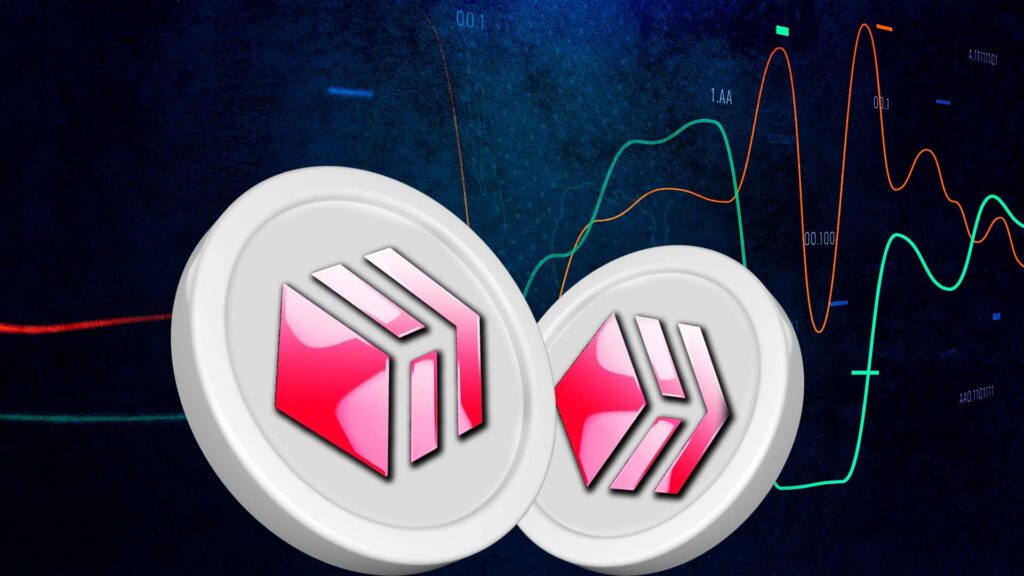 HIVE Technical Analysis: HIVE at the major demand zone, will it bounce back
