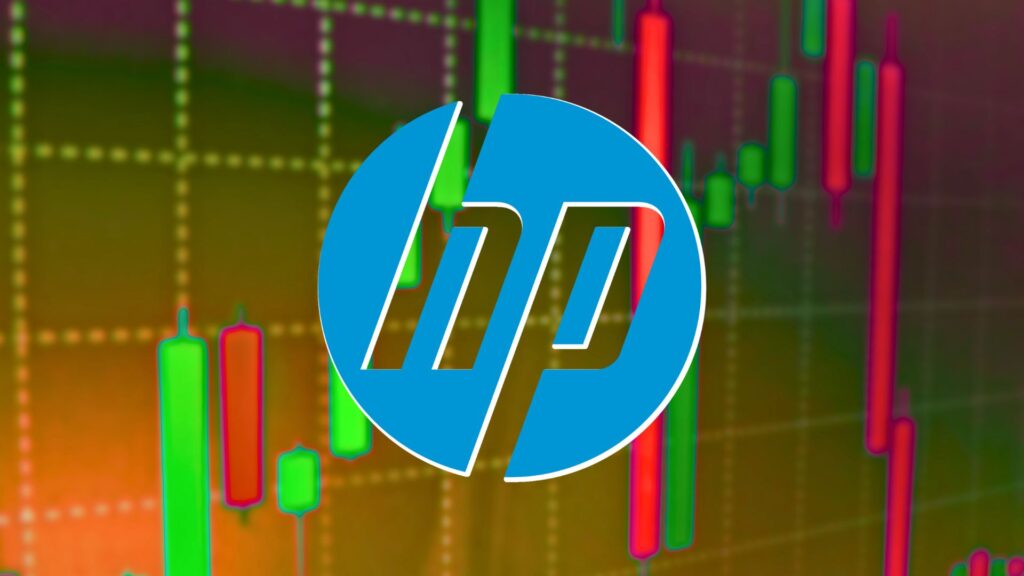 HP Inc. Price is Moving in Channel: Will Price Move Above?