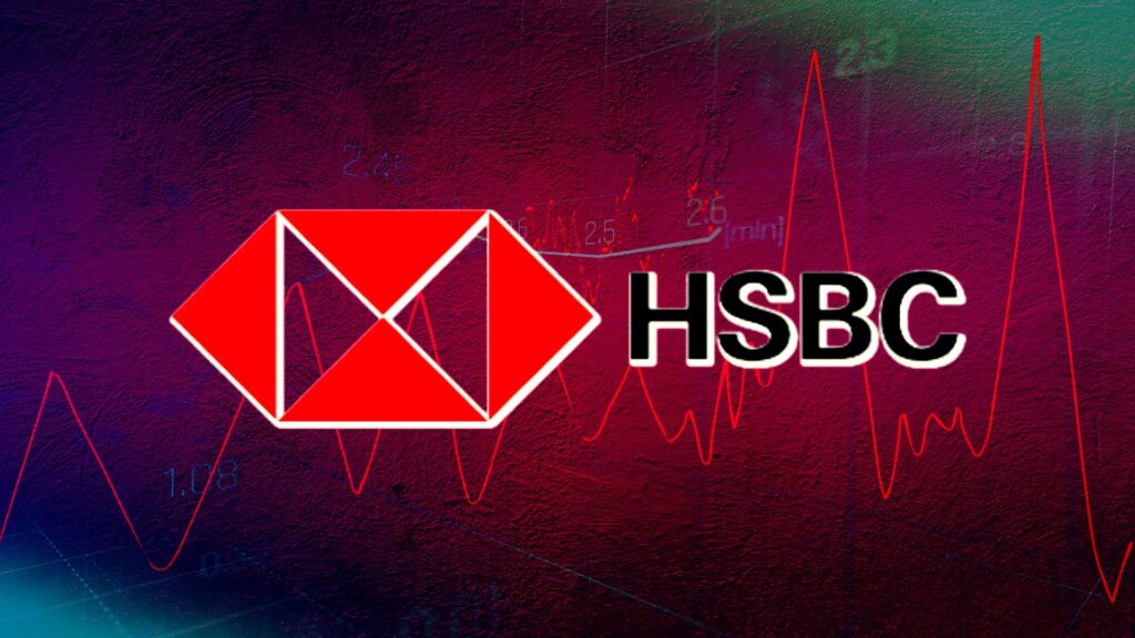 HSBC Stock Price Analysis: Stock In Free Fall After Q2 Results?