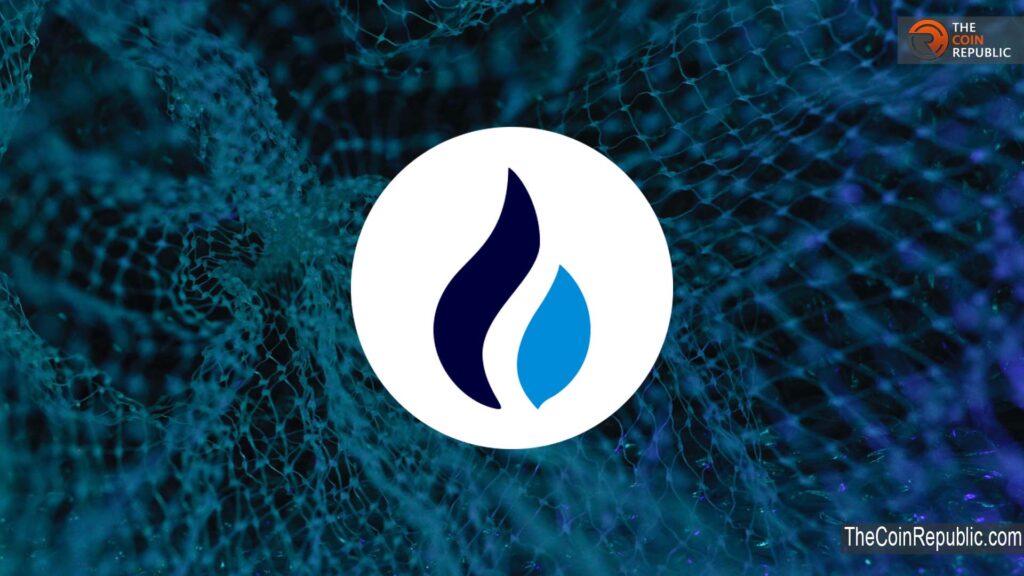 HUOBI Token Price Analysis: HUOBI token price is in a strong consolidation as it gets ready for a big move, what’s next?