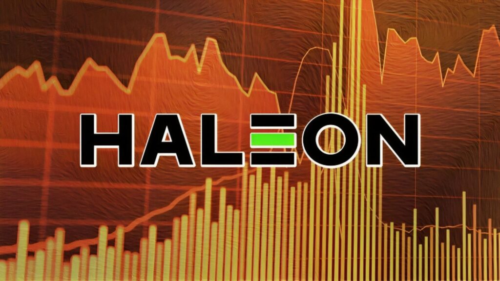 Haleon Stock is Consolidating in a Range. What is Holding It?
