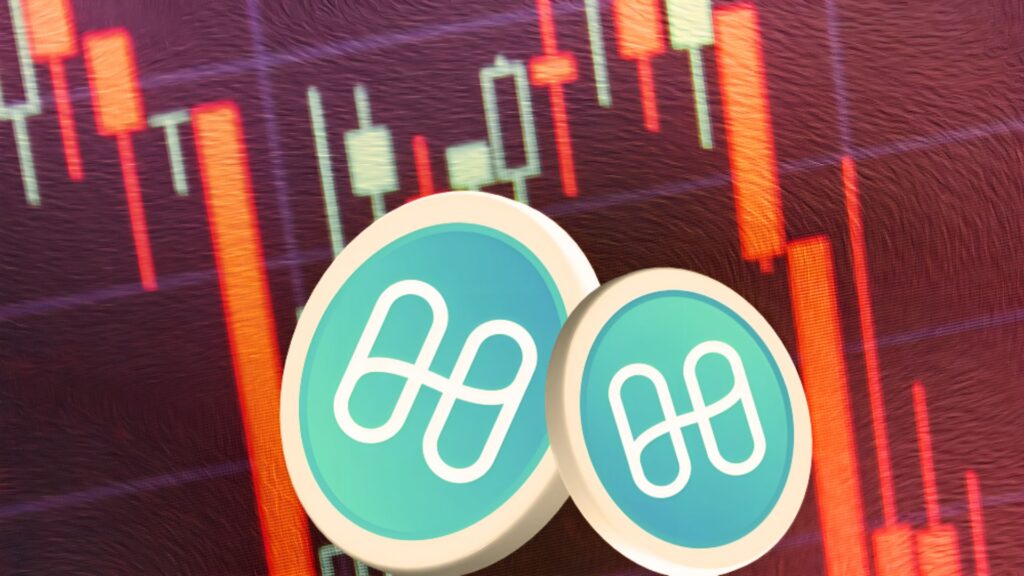 Harmony Price Analysis: Will the ONE Coin Price Hit $0.0087 Mark?