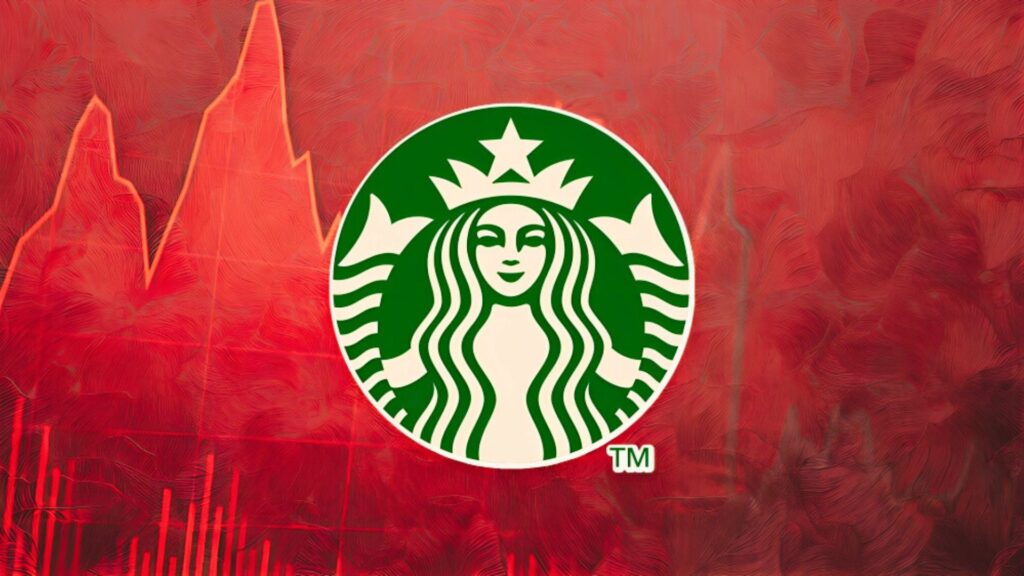 Has the Starbucks Corp (NASDAQ: SBUX) Stock Price Turned Bearish?