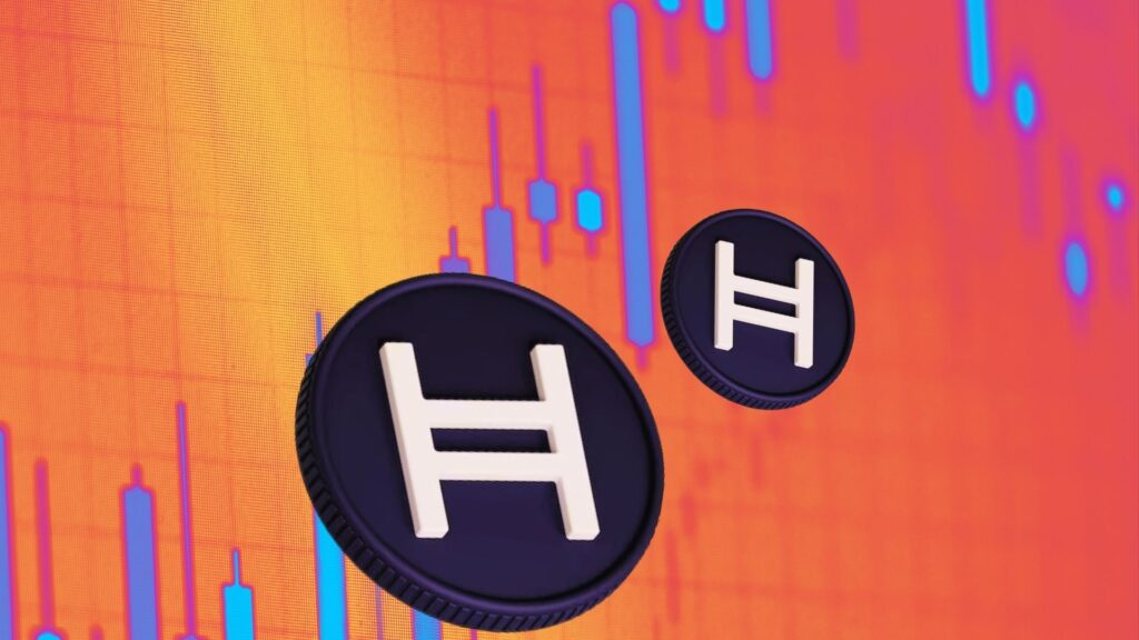 Hedera Price Prediction: Will HBAR Price Rebound From Here?