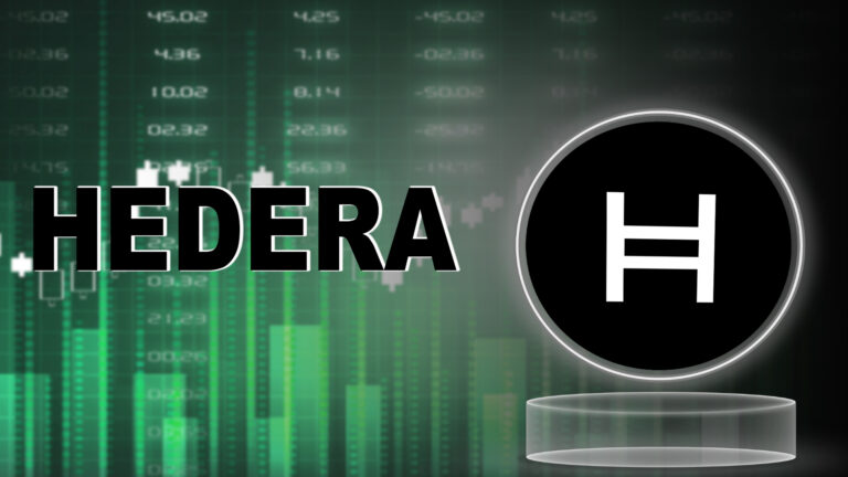 Hedera Price Prediction: Will HBAR Price Rebound to 52-Week High?|