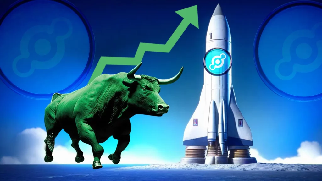 Helium Price Meets the $5.54 Demand Zone; Will the Price Surge?