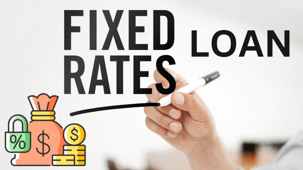 Here Is A Unique Way To Access Fixed-Term, Fixed-Rate Loan