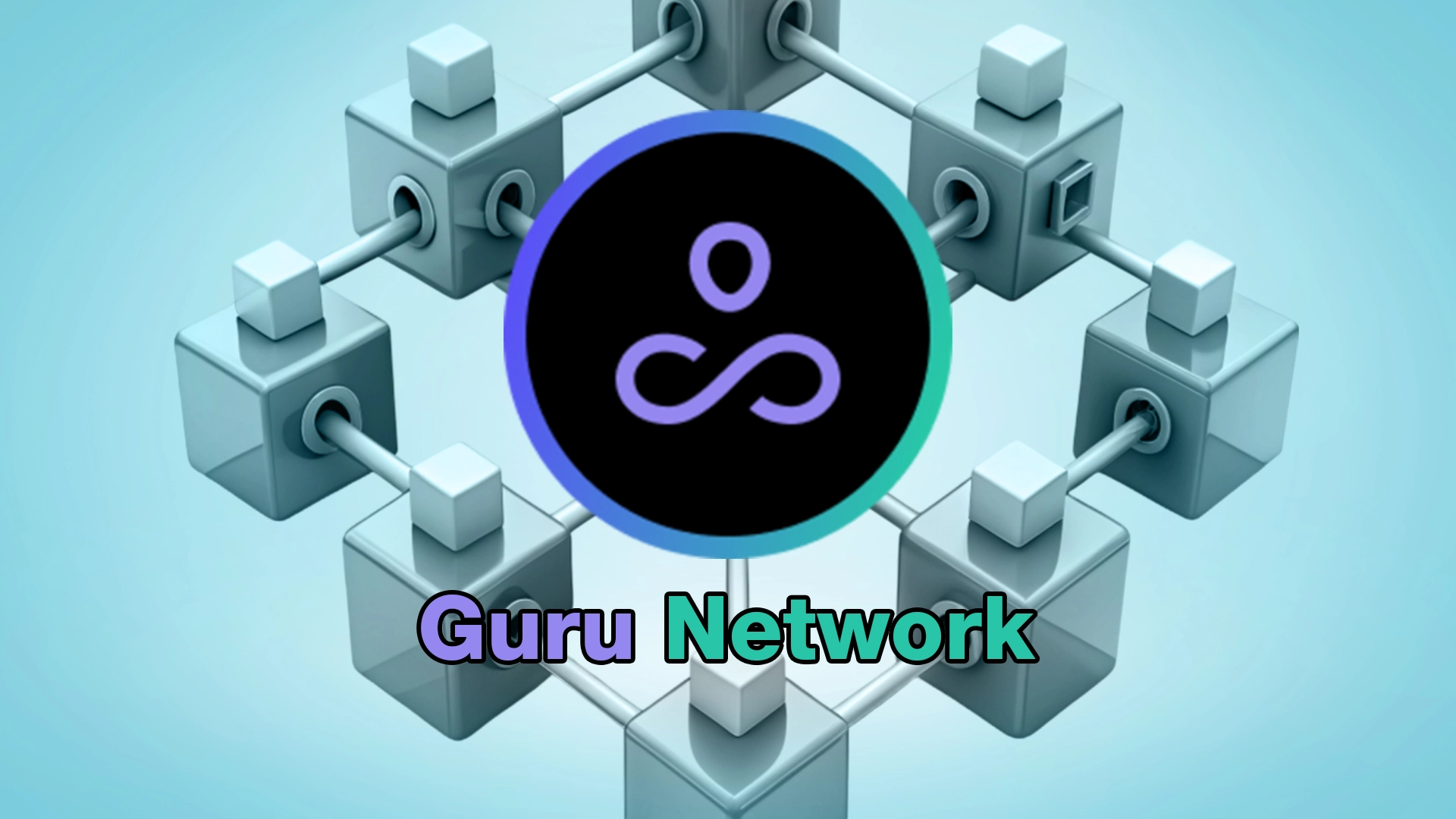 Guru Network: A Centralized Data Hub For A Decentralized World