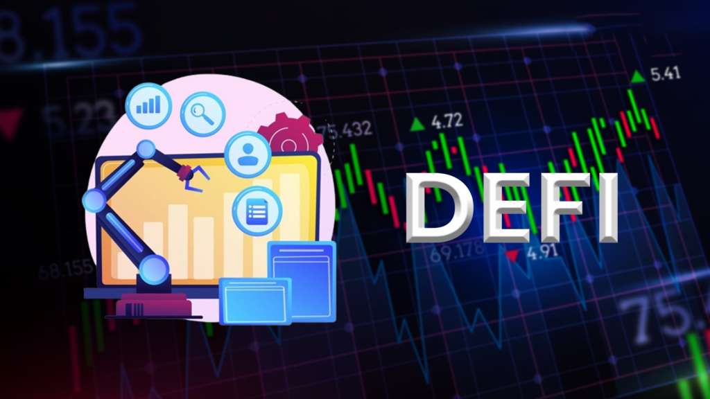 Here’s How Automated Market Makers Keep the DeFi Functional