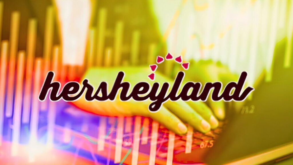 Hershey Co. Gave A Breakdown of the Channel: What’s Next?