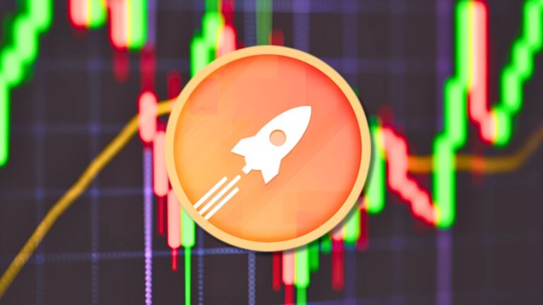 Higher High Structure Formed by RPL; What to Expect Ahead?|||