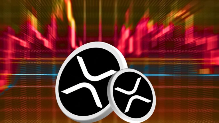 Higher High Structure Formed by XRP Crypto; Will It Reach $2?|||