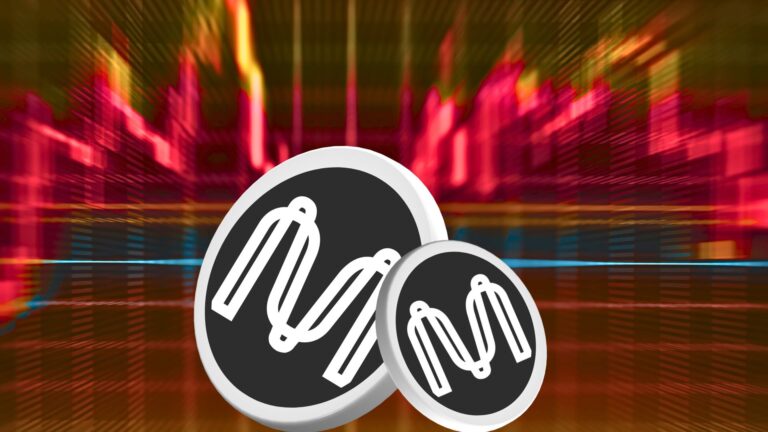 Higher Long Liquidation; Are Buyers Losing Strength Over MINA?|||