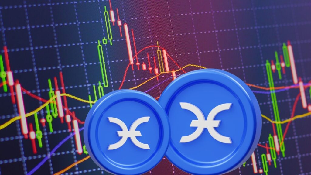 Holo Coin Technical Analysis: Will HOT Coin Break 200-day EMA?