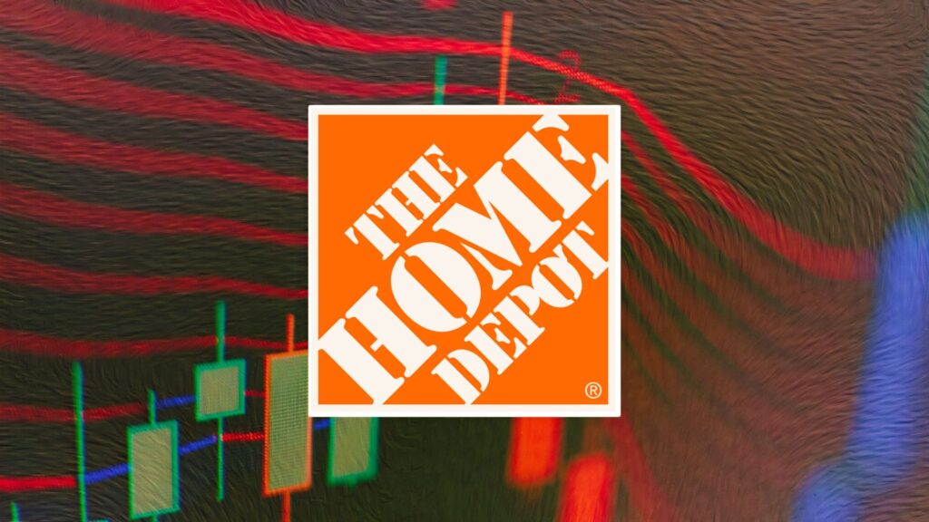 Home Depot Inc: Is the HD Stock Heading Towards The $300 Mark?