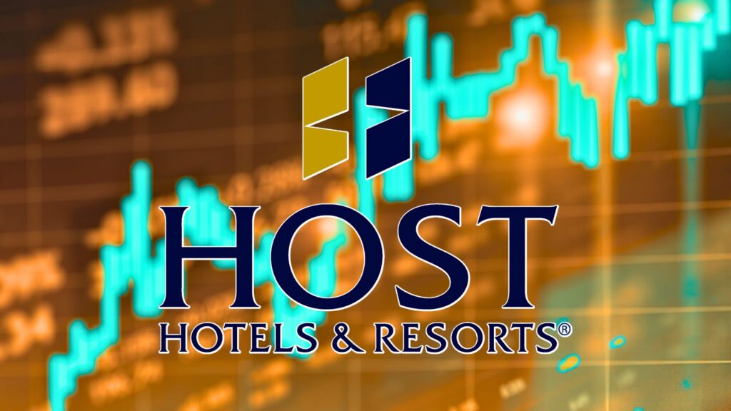 Host Hotels & Resorts: HST Stock Is Exhibiting a Bearish Outlook