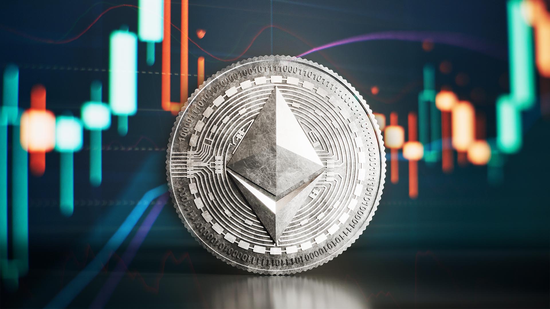 ETH Price Drops To $3600 Amid Market Selloff: What’s Next?