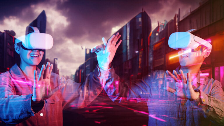 How is Metacoms Making the Metaverse Journey a Reality?