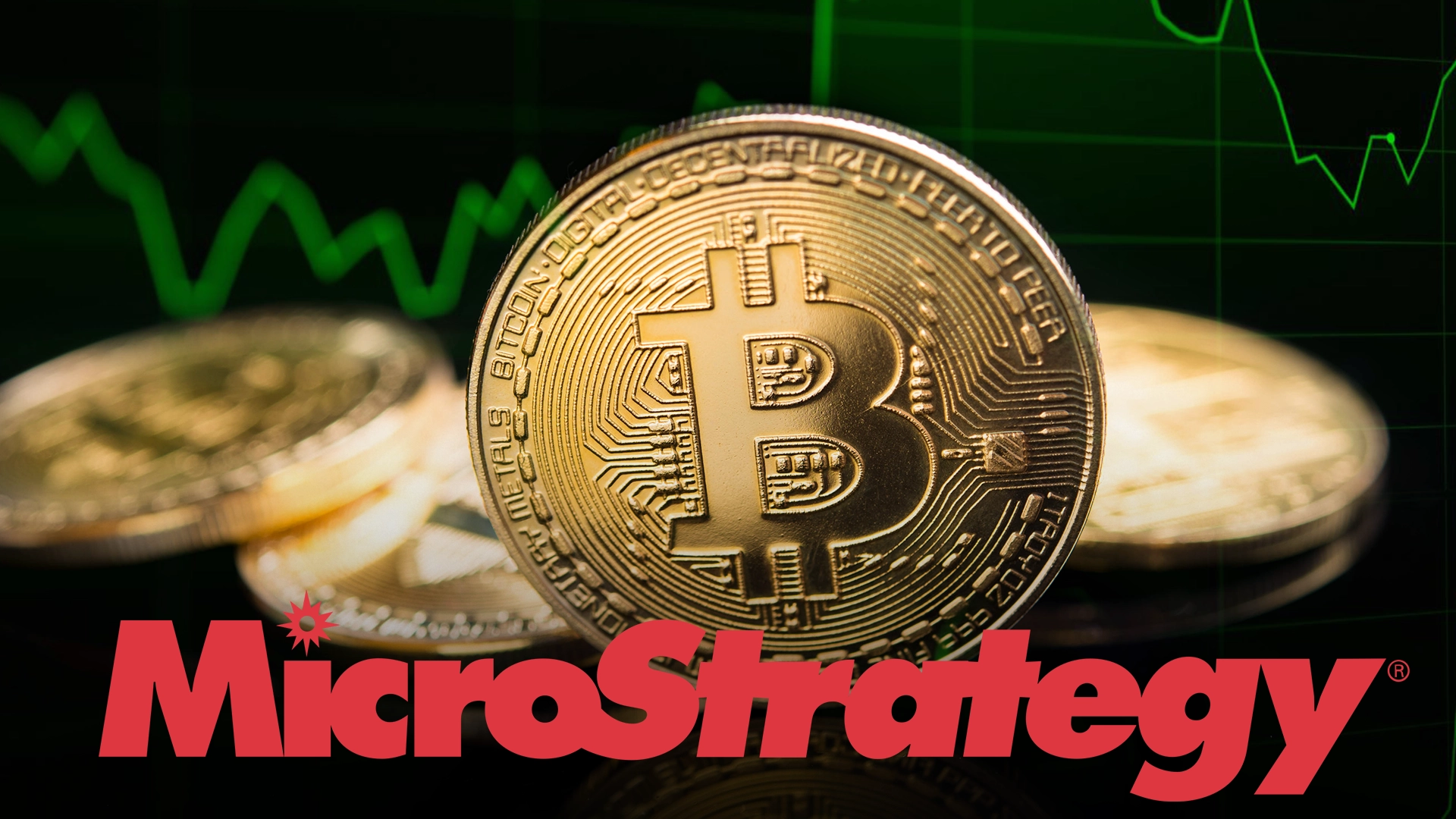 Bitcoin Bet: MicroStrategy Takes On Debt For Trillion-Dollar Goal