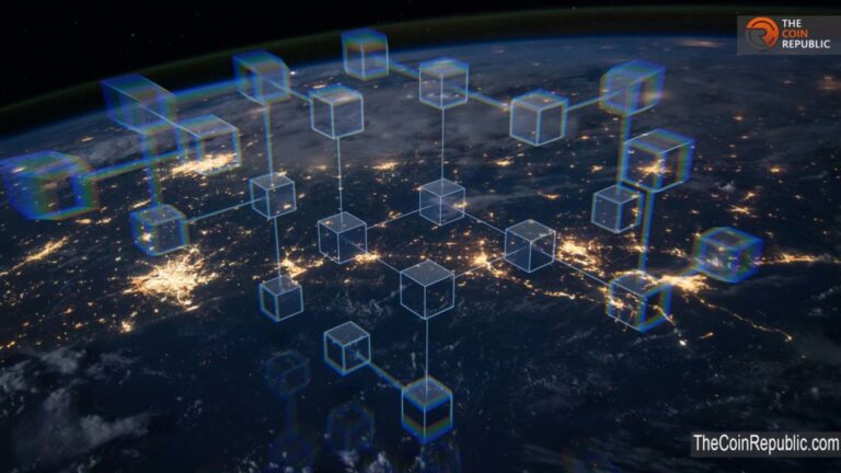 Argo Blockchain
