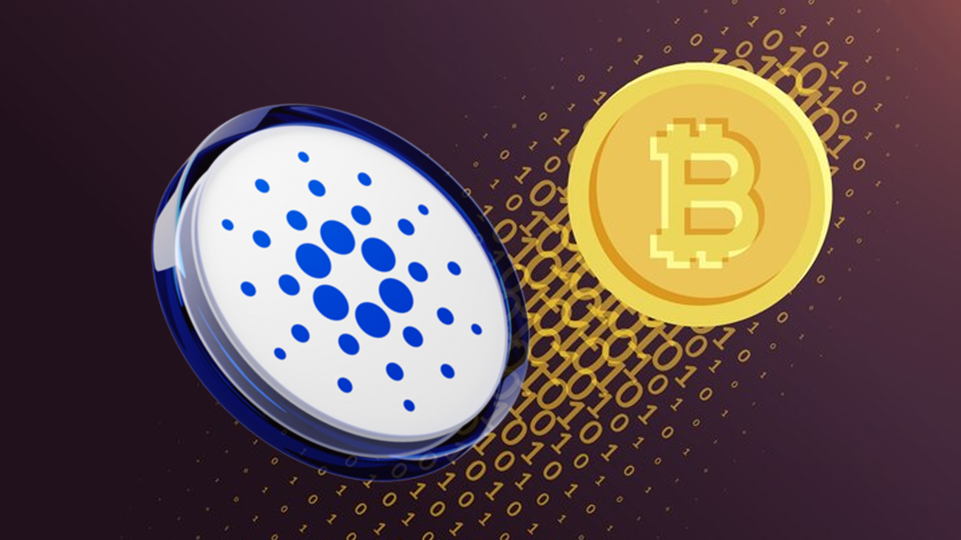 Will Cardano’s $1.3 Trillion Bitcoin Move Drive ADA Price Higher?