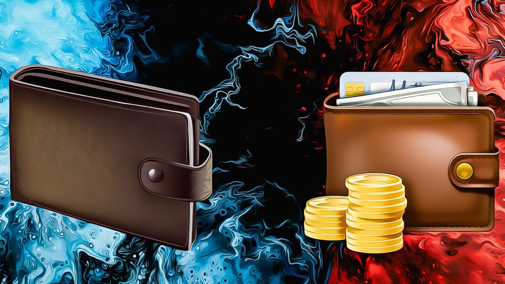 How are Hot Wallets Different from Cold Wallets in Crypto Market?