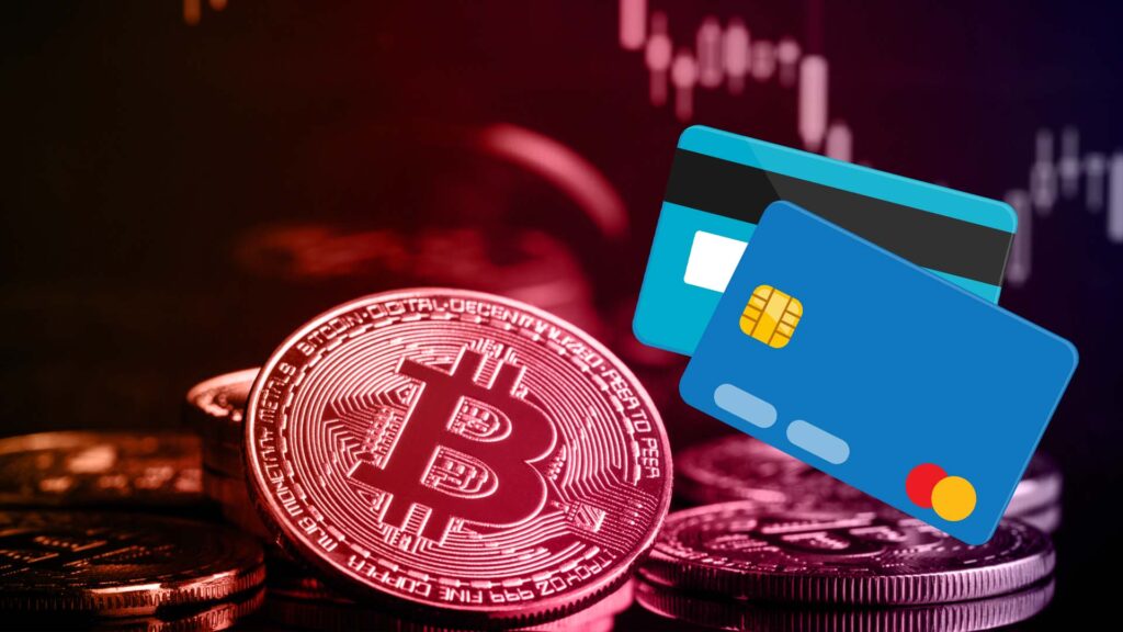 How to Buy Bitcoin Instantly Via Credit Card: A Quick Guide