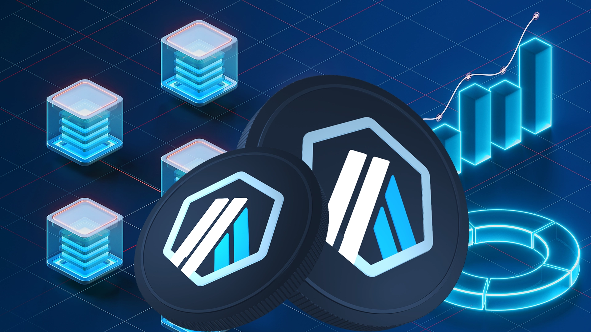 Token Bridging On Arbitrum Network: A Step-By-Step Guide