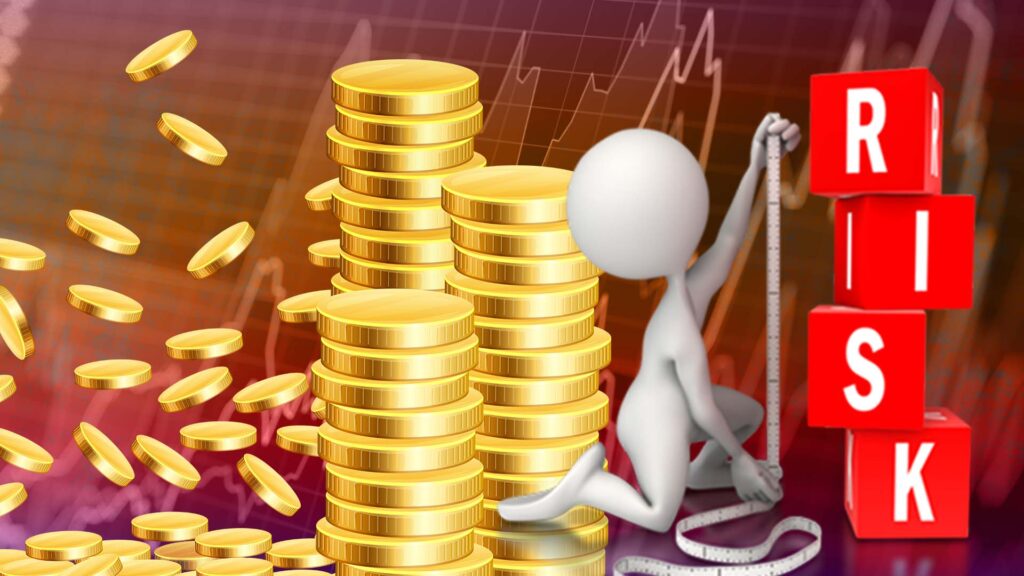 What is the Risk-to-Reward Ratio? How Is It Calculated?