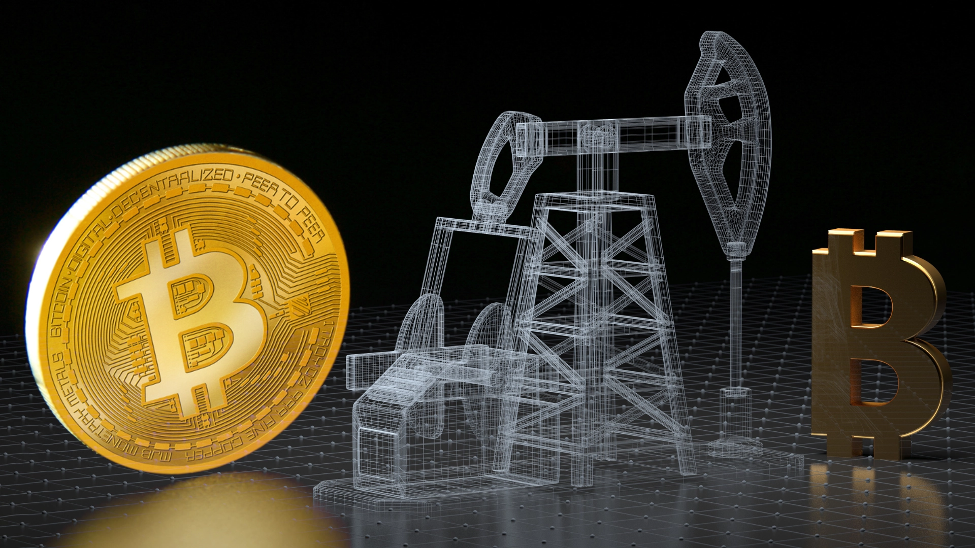 A Comprehensive Beginner’s Guide For Bitcoin Mining 