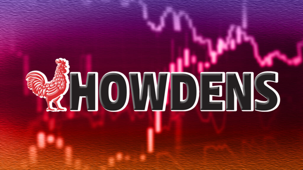 Howden Joinery Group Plc: Will HWDN Stock Reach £770?