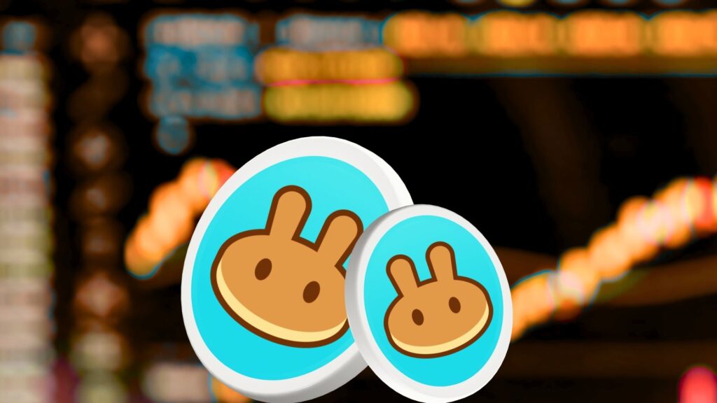 A Huge Advance In Trading Volume of CAKE Coin, What’s Next?
