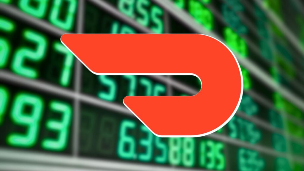 Huge Gap Up In DASH Stock Price, Should You Invest In The Stock?