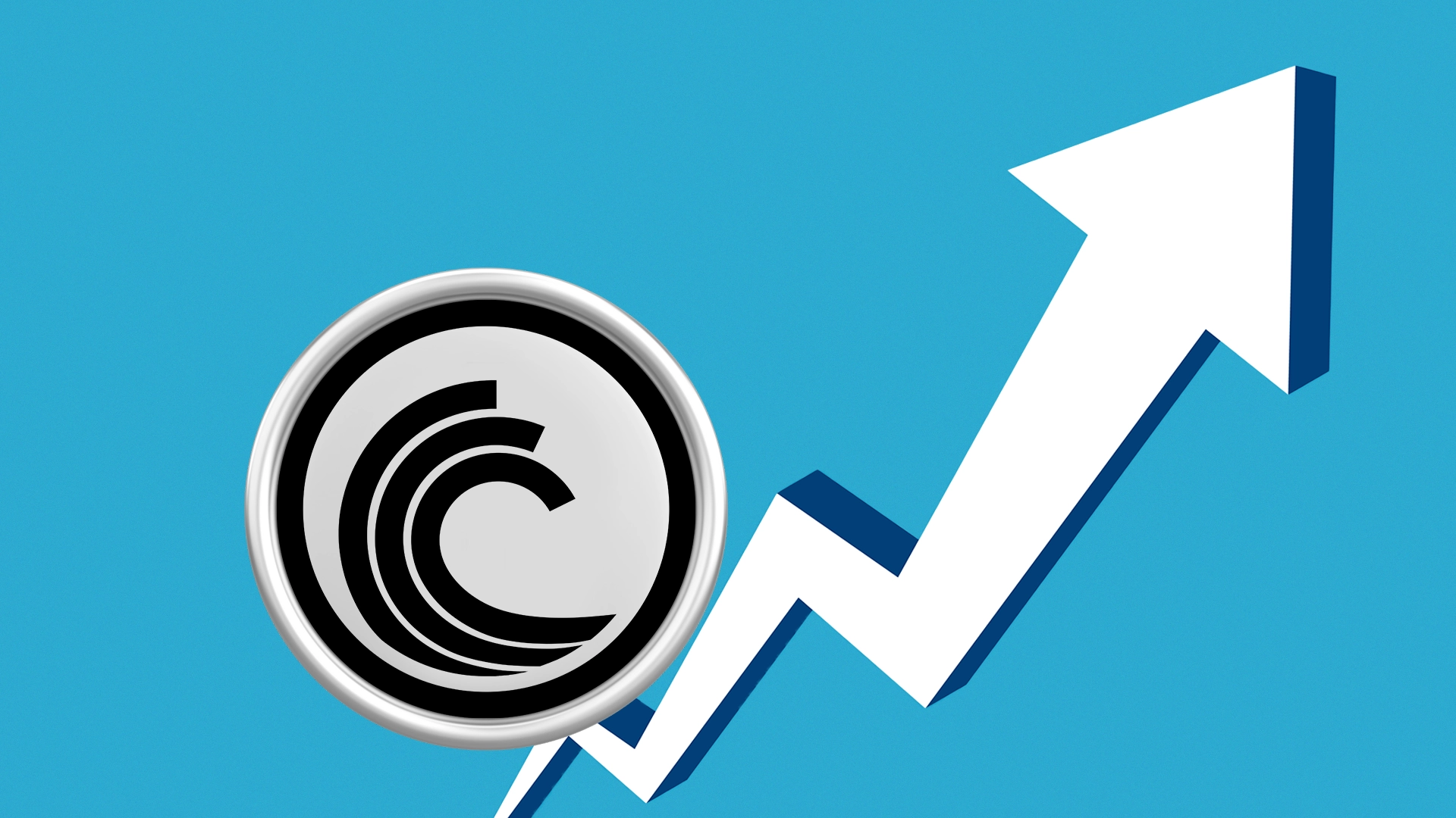 Huge Open Interest In BTT Price; Is Investors’ Plan Ready?