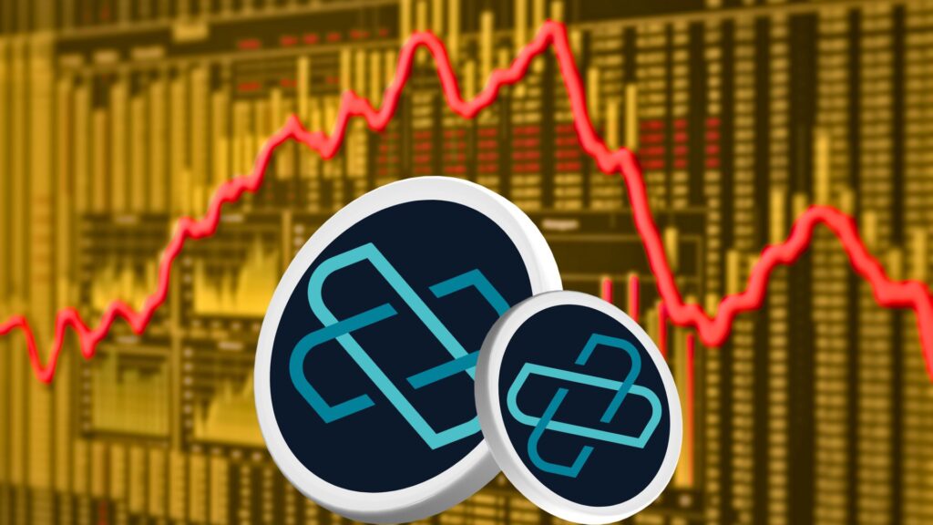 Huge Surge and Decline In LOOM Crypto Price, What’s Going on?