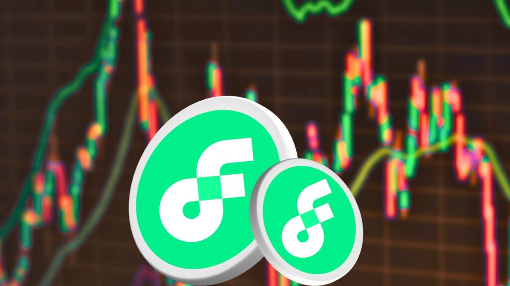 Huge Volume Activity in FLOW Crypto; What’s Cooking Inside?