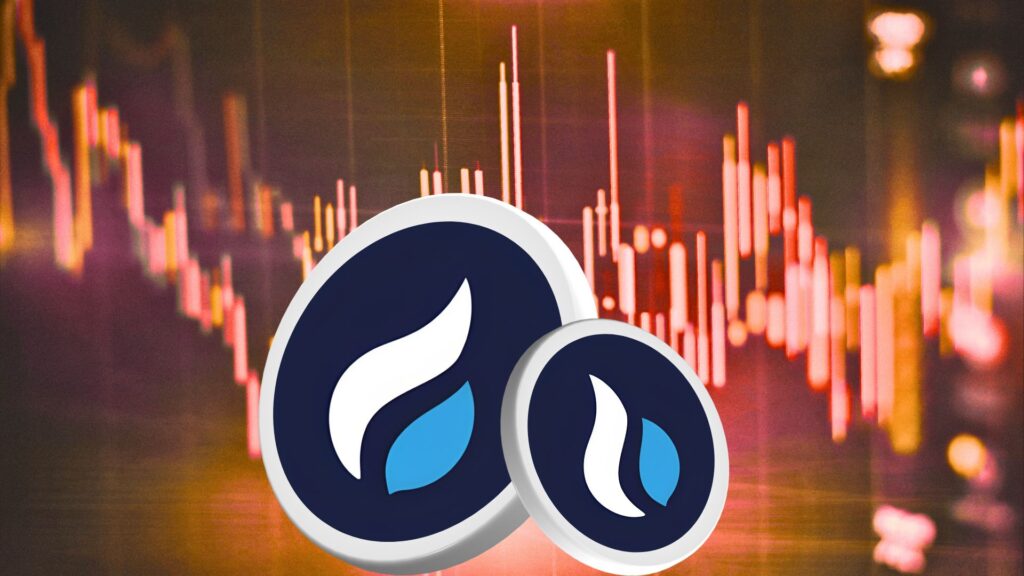 Strong Lower Low In HT Crypto Price, Will The Price Rebound?