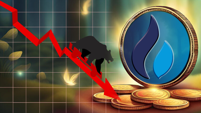 Huobi Token Price Plummets Near All Time Low: What’s Next?||