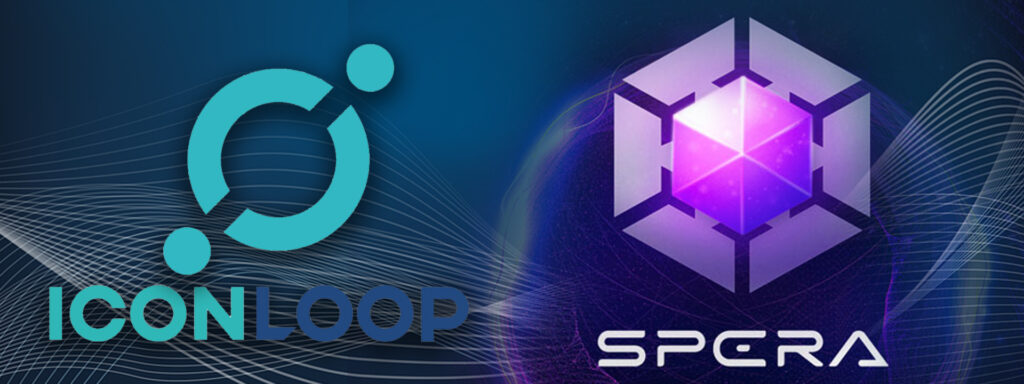 Icon To Start Developing The SPERA Interchain NFT Gaming Platform In Partnership With 2bytes