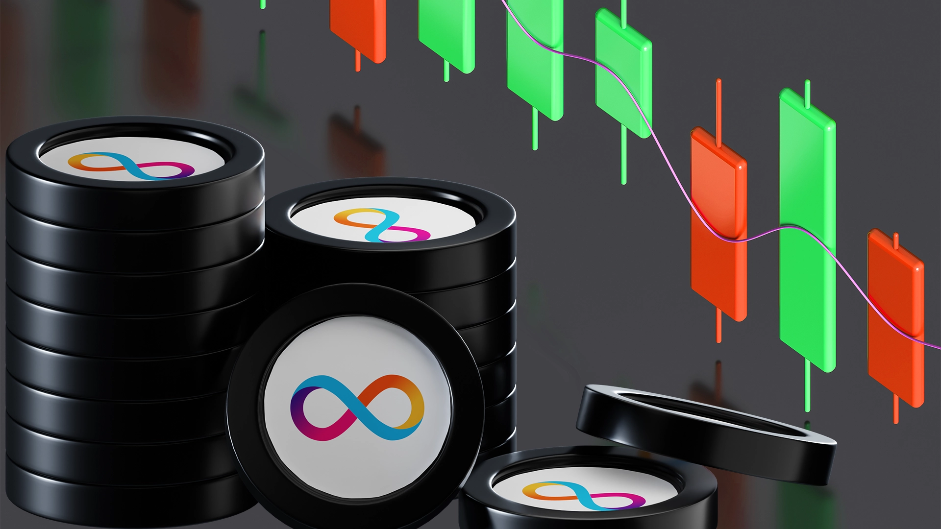 ICP Price Action Heads Toward Key Breakout Threshold: What’s Next?
