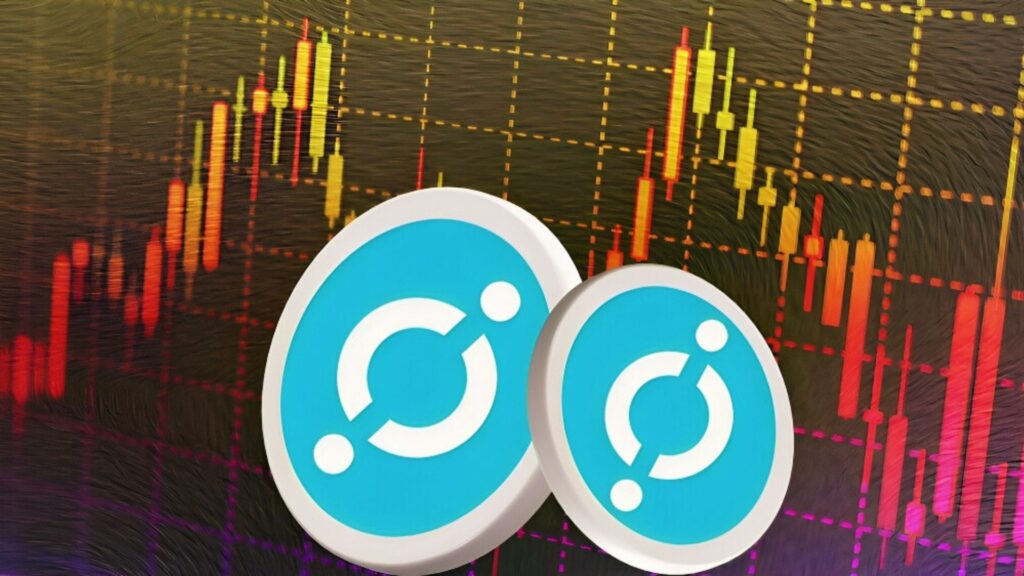 ICX Price Prediction: ICON coin performance