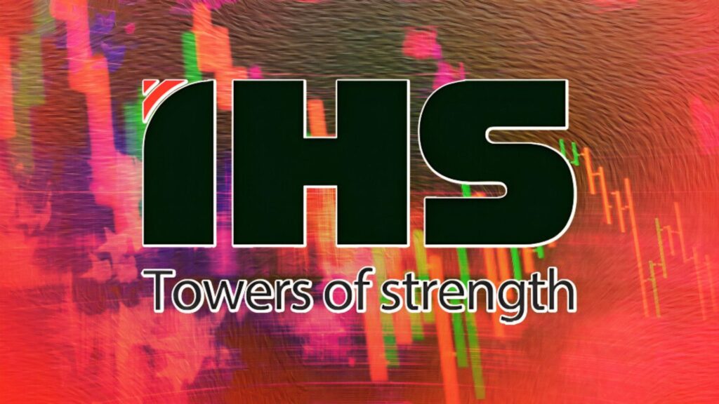 IHS Holding Ltd (NYSE: IHS): IHS Price Retraces Toward $6.64