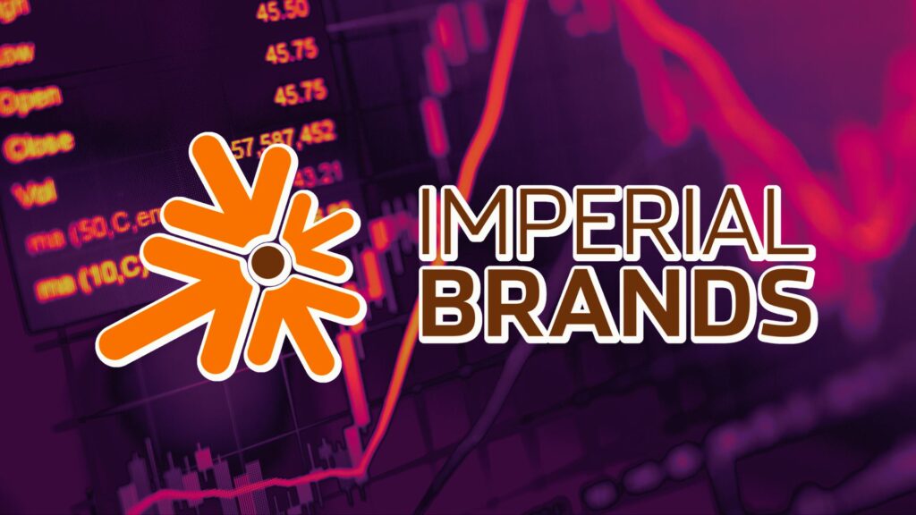 The IMB Stock Price Forecast: Financial and Technical Analysis