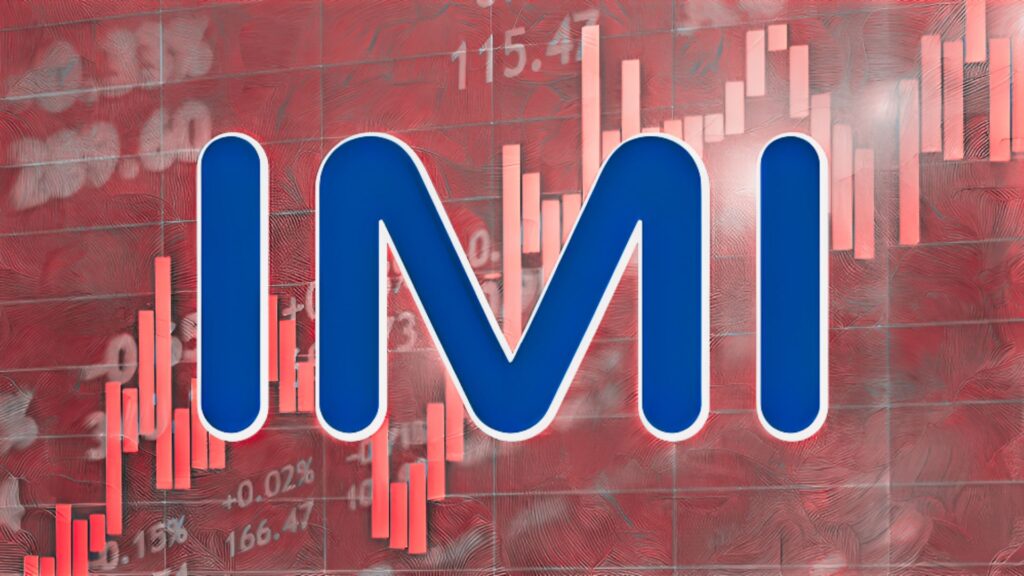 IMI Plc: Will IMI Stock Recover From A Downtrend Trajectory?