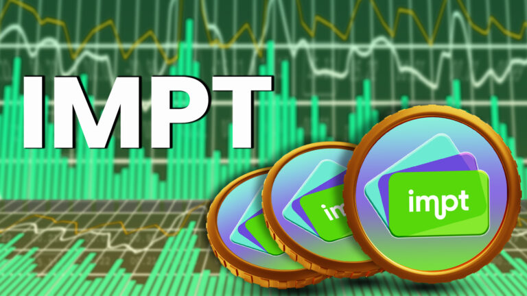 IMPT Crypto Price Prediction; Will IMPT Token Extend to $0.01?