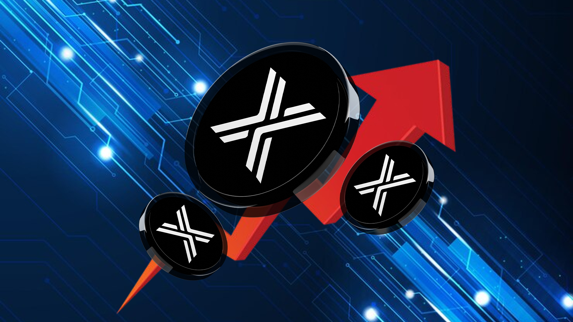 IMX Stagnates Around 50-Day EMA: Can It Trigger a Breakout?