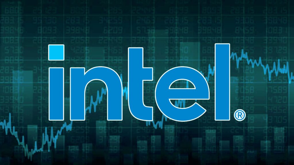 Intel Corporation Stock Price: Will INTC Break Above the Channel?