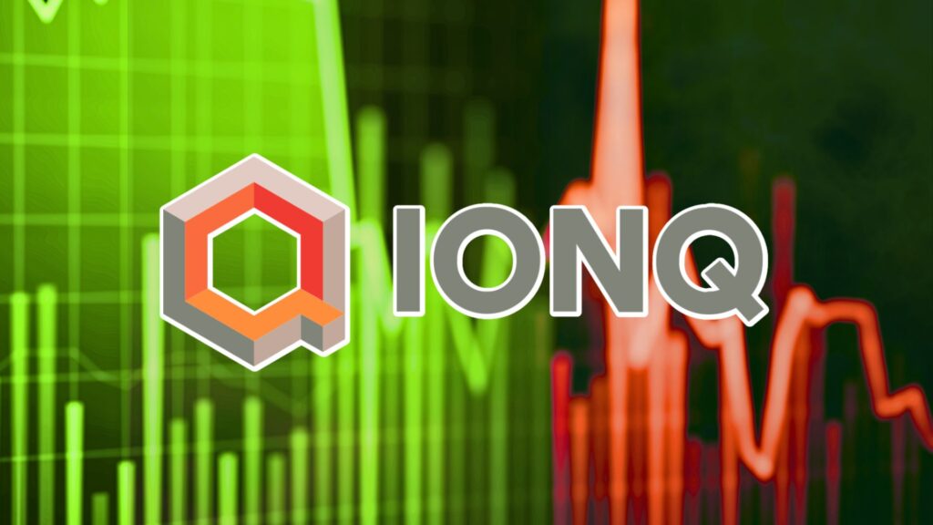 IONQ Stock Has Turned Bearish, Will It Continue This Downfall?