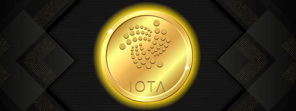 Miota Price Analysis: After an intense consolidation phase, IOTA investors struggle for a recovery